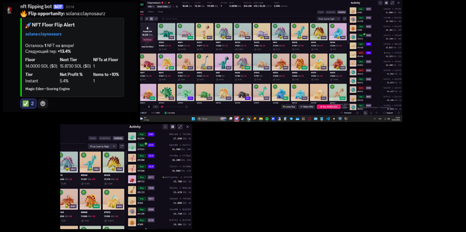 Proof of edge screenshot 11